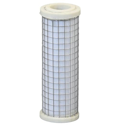 16W406 Coalescing Element Filter 30 CFM, 0.01 Micron, 5”Tall Compatible with Stage 2 of The Sharpe 6760 3 Stage air Filter/Dryer and 705FC 2 Stage, Dryaire Filter-Drying Systems (Pack of 1)