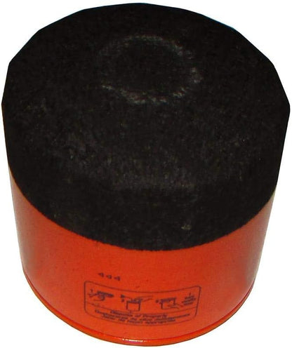 One New Spin-on Oil Filter Fits Case IH Fits International Harvester Fits Ford New Holland Fits Kubota Mahindra Universal Products White Oliver 1320 1520 1530 1620 1630 1710 1715 1720 181
