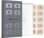 Intake Refill Tabs (60 Count) for All-Night Comfort