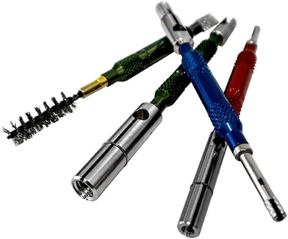 Innovative Products of America 8025 Terminal Connector Cleaner Master Kit