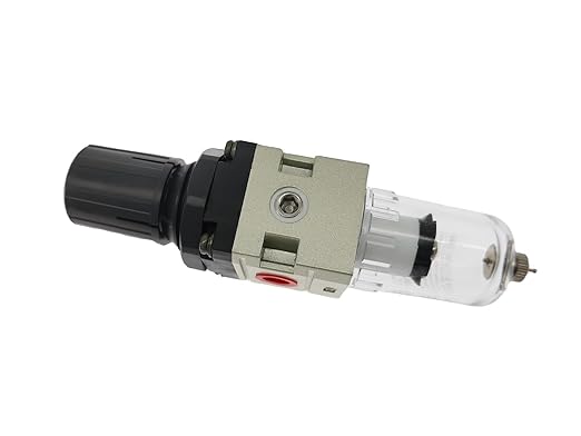 Aw2000-02 AW3000-02 AW3000-03 AW4000-04/06 AW5000-10 Air Filter Regulator(AW2000-02)