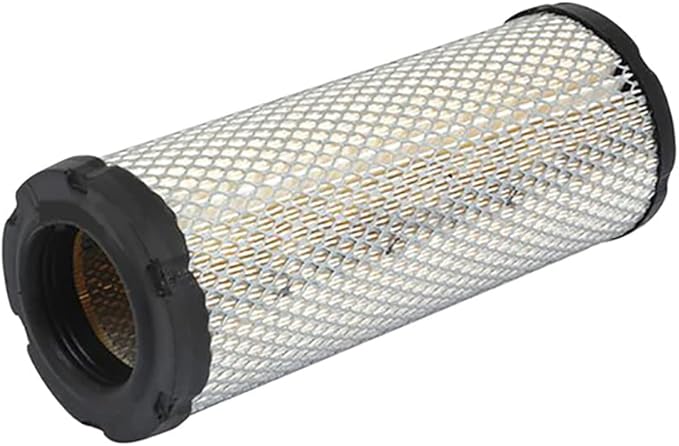 Stevens Lake Parts 4423981 New Inner Outer Air Filter Set Fits John Deere 2720 3005 4005 4200 4210 4300 4310 RG60690