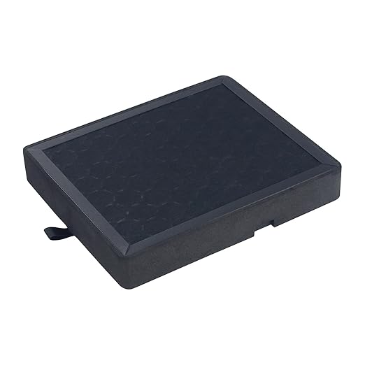 3D Printer Accessories Activated Carbon Air Filter for BambuLab H2D H2S H2C: High Adsorption Capacity - Filtering of Printing Gases Must Have Purifier Replacement