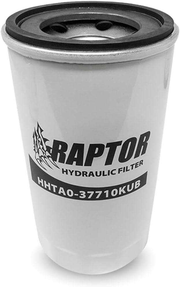 Filter Kit Compatible with Kubota L4600 L4600F L4600DT L3240 L3540 L3940 L4240