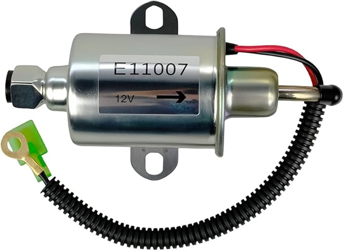 149-2457 Fuel Filter 1403280 Air Filter 149-2311 Fuel Pump Tune Up Kit Fit for Onan Cummins Generator 4000 4KW Microlite MicroQuiet RV Generator