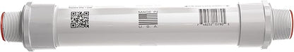 Voker Holding Tank Vent Filter (1-1/2") - Made In The USA