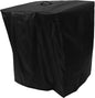GALPADA Garden Pump Cover Filter for Outdoor Use Effortless Installation Durable and Easy to Clean