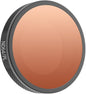 ND64/PL Filter Compatible with Insta363 GO Ultra Camera ND Lens Filter Accessories Waterproof Scratch-Resistant