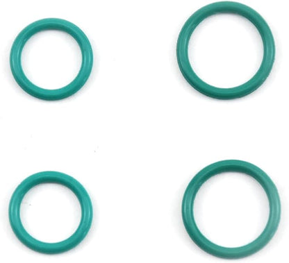 Fuel Bowl Seal Kit 3C3Z-9C165-AA for Ford 2003-2007 F250 F350 Super Duty and 2003-2007 Ford Models, Fuel Filter Housing Seal Kit