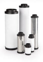 02250130-394 Replacement Mist Eliminator Filter Element Sullair, OEM Equivalent