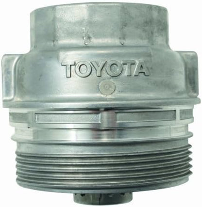 CTA Tools 2485 Heavy Duty Oil Filter Cap Wrench - 64mm x 14 Flute