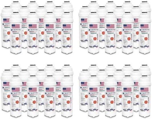 American Filter Company®, Water Fountain Filters, Model # AFC-EWH-3000, Compatible with EWF3000 48 - Filters