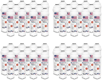 American Filter Company®, Water Fountain Filters, Model # AFC-EWH-3000, Compatible with 51300C 48 - Filters