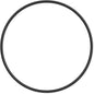 87300400Z Pool Filter O Ring Replacement Compatible with Pentair Clean and Clear, Warrior Aboveground, Predator, EasyClean - O-343 Replacement - Tank Body O Rings Rubber