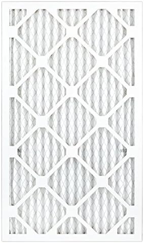 AIRx Filters 14x24x1 Air Filter MERV 13 Pleated HVAC AC Furnace Air Filter, Health 12-Pack, Made in the USA