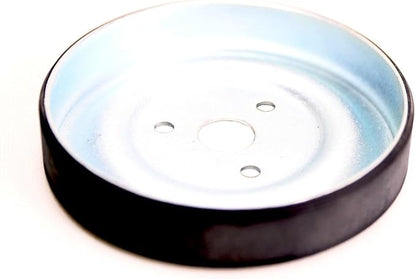 Replacement Water Pump Pulley fits BMW 320i 2012-2013 2.0L I4 Turbo