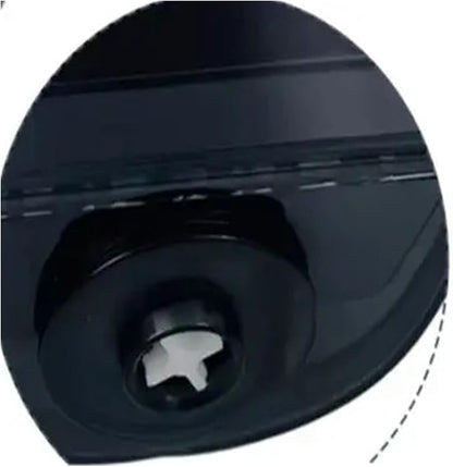 Scrubber Clean Water Tank Replacement,Compatible For Redkey, W12 Pro Wireless Wet And Dry Vacuum Cleaner Replacement Water Tank