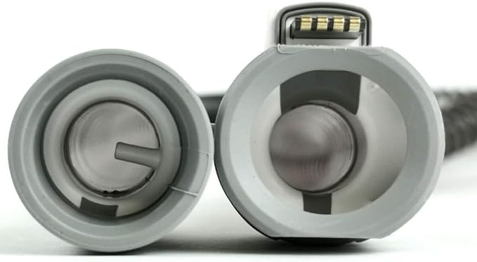Climate-Line Air Tube Replacement for Air Sense 11 Series, combo with water chamber and filter
