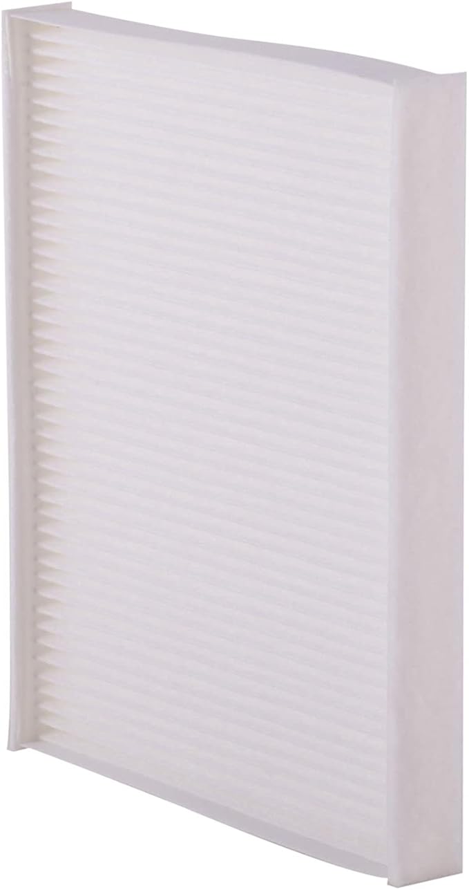 PG Cabin Air Filter PC4068 | Fits 2011-2019 Ford Explorer, 2009-2019 Taurus, Flex, 2019-2023 Chevrolet Aveo, 2013-2019 Ford Police Interceptor Utility, 2010-2016 Lincoln MKS