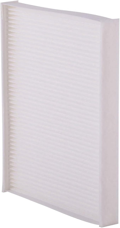 PG Cabin Air Filter PC4068 | Fits 2011-2019 Ford Explorer, 2009-2019 Taurus, Flex, 2019-2023 Chevrolet Aveo, 2013-2019 Ford Police Interceptor Utility, 2010-2016 Lincoln MKS