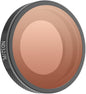 ND32/PL Filter Compatible with Insta362 GO Ultra Camera ND Lens Filter Accessories Waterproof Scratch-Resistant