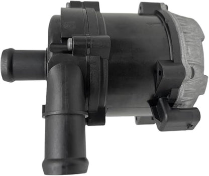 04L965567/5WA121591A Engine Auxiliary Coolant Pump Electric Water Pump Assembly for A3 RS3 Q3 Models Multiple Years
