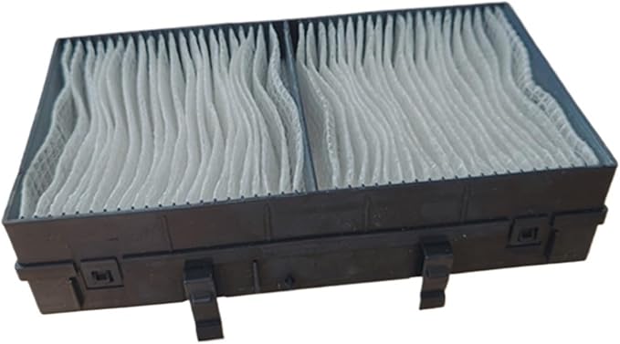 Projector Dustproof Air Filter Net DT01881 for CP-WU8700B CP-WU8700W CP-WX8750B CP-X8800B CP-X8800W HCP-D867W HCP-D877W-B