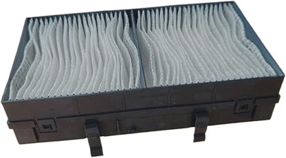 Projector Dustproof Air Filter Net DT01881 for CP-WU8700B CP-WU8700W CP-WX8750B CP-X8800B CP-X8800W HCP-D867W HCP-D877W-B