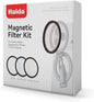 Haida Magnetic Filter Kit for iPhone (X-Star, Golden Streak, Blue Streak)(W/O Holder)