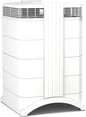 IQAir HealthPro Compact XE Air Purifier - Compact HyperHEPA Filtration for Rooms up to 1240 sq ft - Allergens, Smoke, Dust, Mold, Pet Dander, Swiss Made, WiFi Enabled