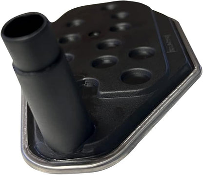 DIESLY 68RFE Transmission Filter Kit With Oil Pan Gasket | For Ram 1500 2500 3500 45RFE 545RFE 65RFE 66RFE | Replaces 5013470AC 5179267AC