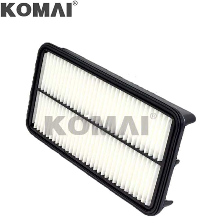 Air Cabin Filter 4251527 Compatible with HITACHI 014300-5210 SC80043 4251527