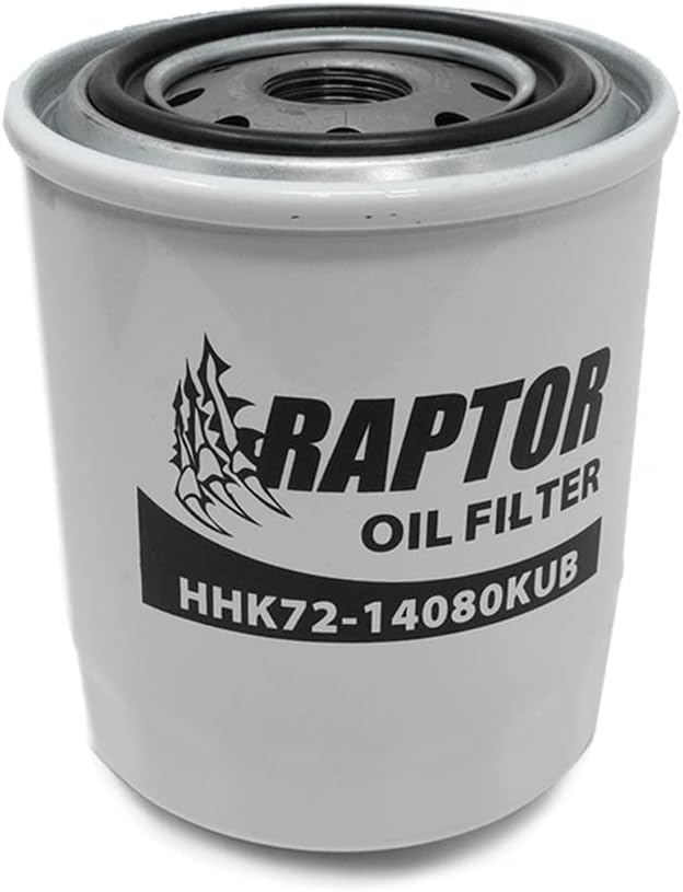 Maintenance Filter Kit for Kubota B6200 B7100 B7200 HST Tractor