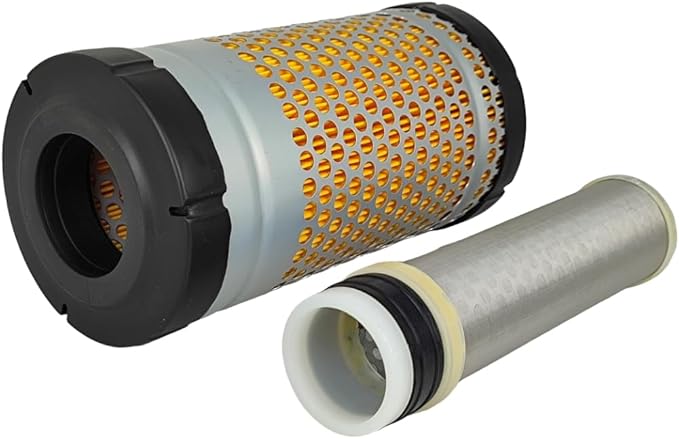 Maintenance Filter Kit 77700-03365 for Kubota B2601HSD B2301HSD B2650HSD B2620HSD B7610HSD B7510HSD B2650HSDC B2630HSD B2320HSD B2920HSD B2320HSDN B2410HSD B2410HSDB B2410HSE B7500HSD B26 HST
