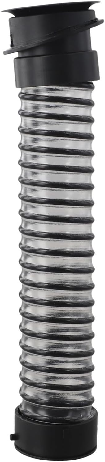 Vacuum Cleaner Hose Replacement for 3st Generation 2765Z 2767Z Floor Scrubber, Threaded Pipe Accessory