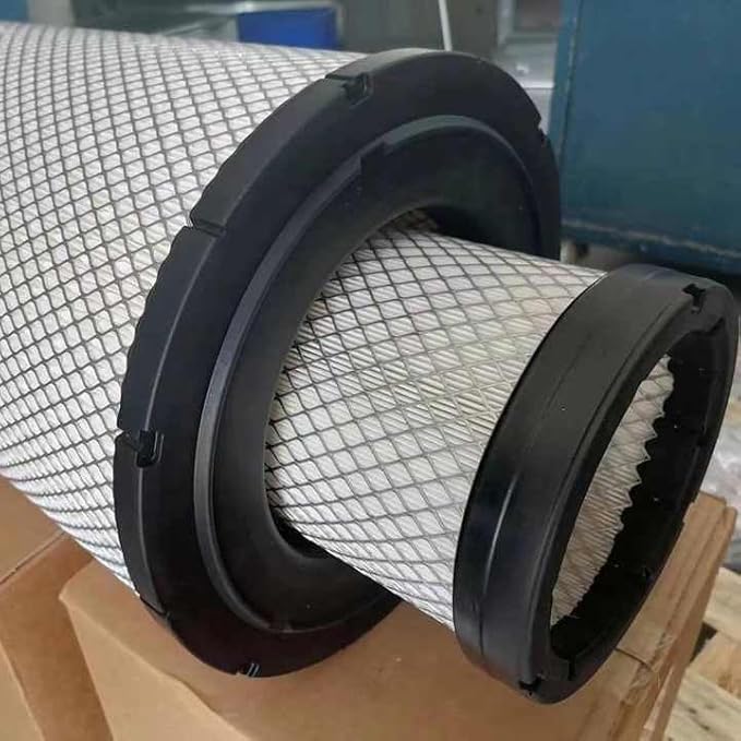 20 SETS OF AIR FILTER P777868 & P777869, APPLICABLE FOR GENERATORS, COMMERCIAL HEAVY-DUTY TRUCKS, CONSTRUCTION, MINING or FARM HEAVY EQUIPMENT, etc;