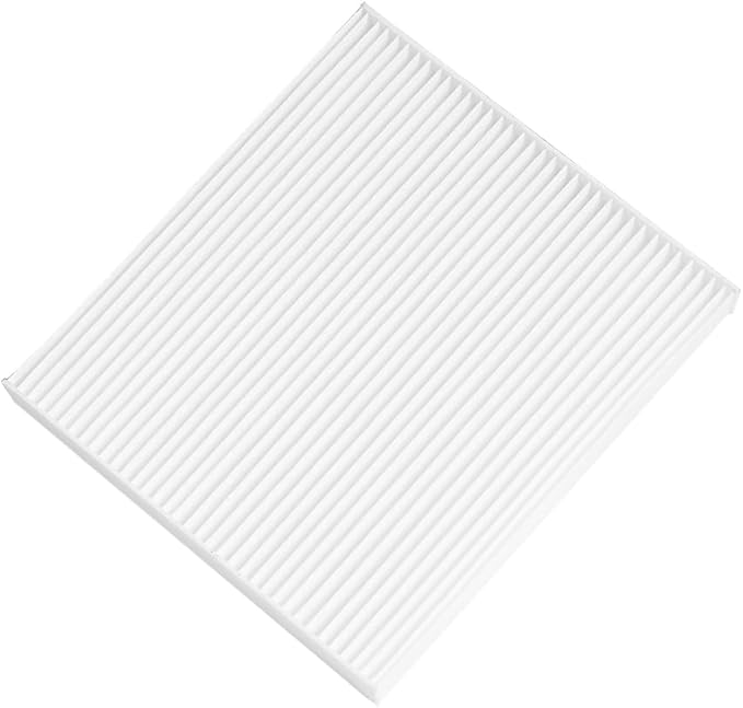 68406048AA 68052292AA Air Conditioning Filter Cabin Air Filter & Filter Access Door Compatible with Chrysler Dodge Vehicle 200, Ram 1500 2500 3500 2011-2019 Replaces 68318365AA 5058693AA(SET OF 4)