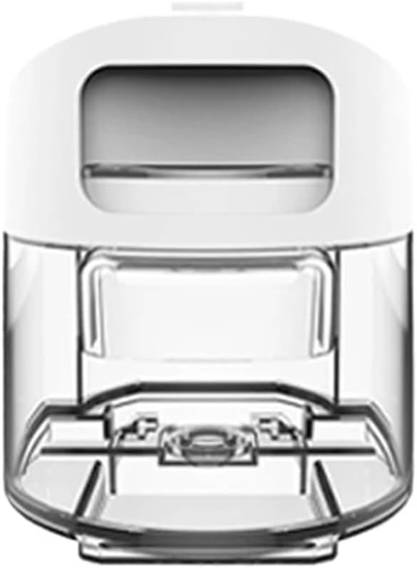 Replacement Clean/Dirt Water Tank,Compatible For Tineco, IFloor 3 Breeze/Floor One S3 Wet Dry Vacuum Cleaner Accessories Parts Large Capacity(White clean)