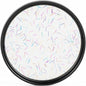 Prism Lens Filter 77 mm Starlight Glare Filter Anamorphic Lens Flare Effect Filter Film Props (Rainbow ray Flares)