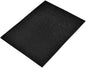 Nispira Washable Reusable Foam Filter Replacement for Air Conditioner Compatible with Duck | Cuttable Size 24 in. x 15 in. x .25 in | 1 Sheet