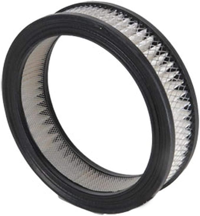 RAParts AIR FILTER for Onan Fits John Deere Fits Toro Gravely 16-18 HP Engine 100-149