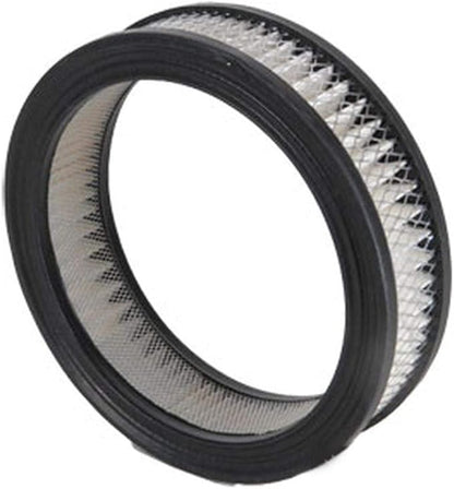 RAParts AIR FILTER for Onan Fits John Deere Fits Toro Gravely 16-18 HP Engine 100-149