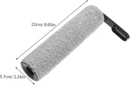Zerodeko 1set Replacement and Filter for Floor Scrubber Dual Cleaning Power Compatible Parts for Efficient Floor Maintenance Easy to Install and Clean