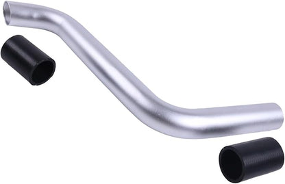 JZGRDN Air Cleaner Hoses 9N9652 & Tube 86602649 9N18215C 1109-9518 Set Compatible with Ford/New Holland 2N 8N 9N Models