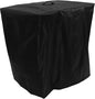 Pool Pump Cover for Outdoor Units Filter Pump for Easy Installation Design for Garden and Above Ground Pools