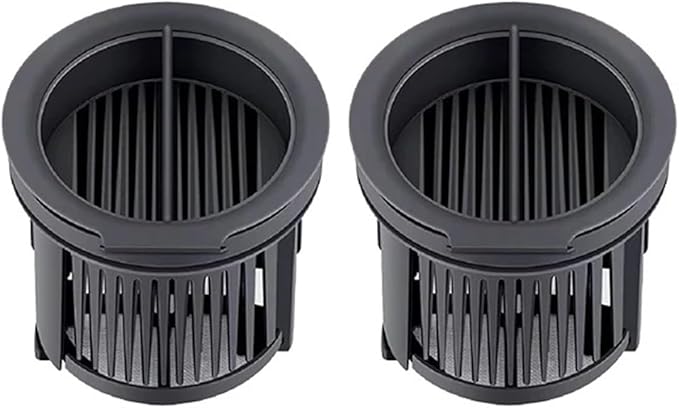 wet dry vacuum cleaner, Compatible With Dreame MOVA K30 Floor Scrubber Vacuum Cleaner HEPA Filter Accessory,for home and floor
