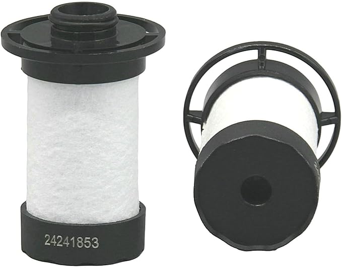 24241853 Precision coalescing Filter Element In-Line 0.01 micron Compatible With Ingersoll-Rand FA40IH air Compressor (Pack of 1)