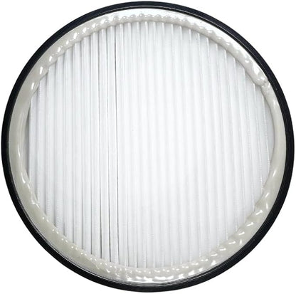Nispira Filter Replacement for Holmes Egg Air Purifier 360° HAP600B-TU True HEPA Air Intake Removes Dust, Contaminants, 2 Packs