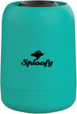 Sploofy PRO II - Personal Smoke Air filter - With Replaceable Cartridge - Trap Smoke and Odor - up to 500 uses (Aqua Pro) …