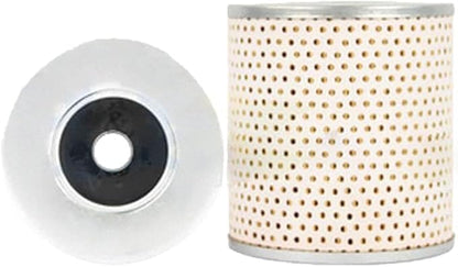 One New Oil Filter Fits Ford, Fits Ford New Holland, Fits New Holland 2000, 3000, 4000, 4000SU, 5000, 8000, 8600, 9000, 9700 Models Interchangeable With 18A411, 18A411-A, 81837145, 86546611, 9984